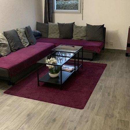 Cite Espace Apartment Toulouse Eksteriør bilde