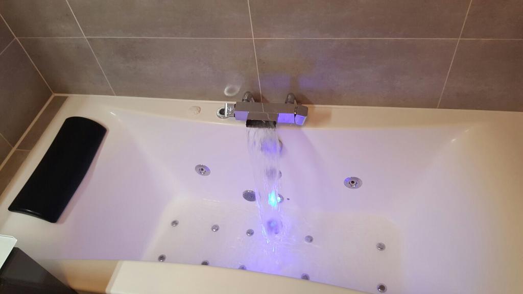 Cite Espace Apartment Toulouse Eksteriør bilde