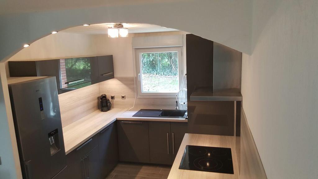 Cite Espace Apartment Toulouse Eksteriør bilde