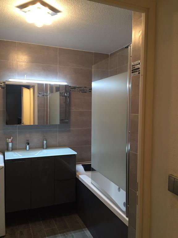 Cite Espace Apartment Toulouse Eksteriør bilde
